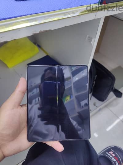 Samsung Galaxy z fold 4