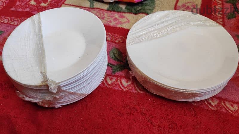 chefline and cello plates for sale 0