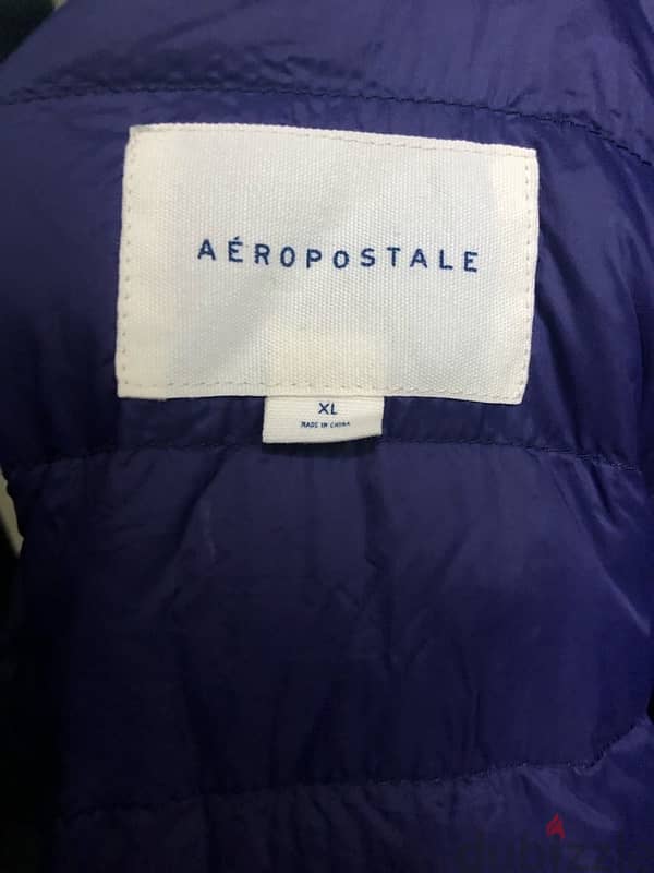 Areopostale winter jacket 1