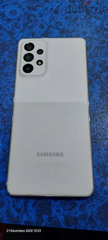 Samsung A71 5G 2