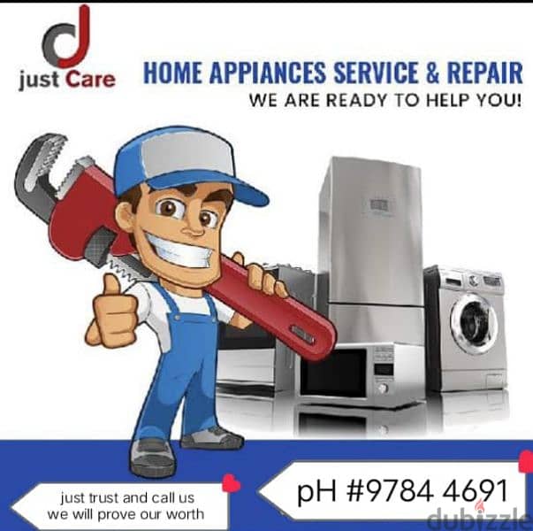 24/7 available at your door step Refrigerators & freezer Technicians 0