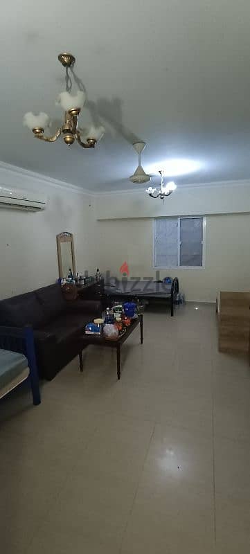 Sharing room for working ladies indians only 1