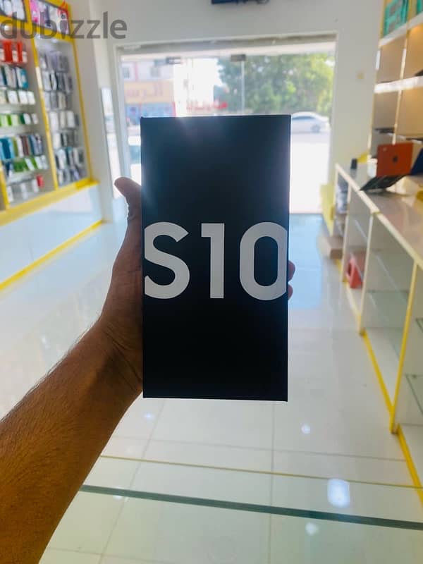 Samsung s10 1