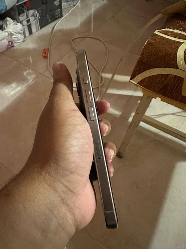 iphone 15 pro 128gb for sale 4