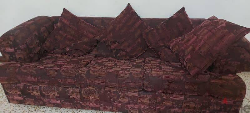 2 + 3 seater sofa set 2