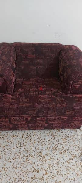 2 + 3 seater sofa set 3