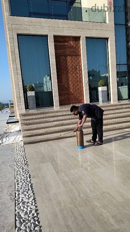 PEST CONTROL - BEST SERVICE IN MUSCAT 10