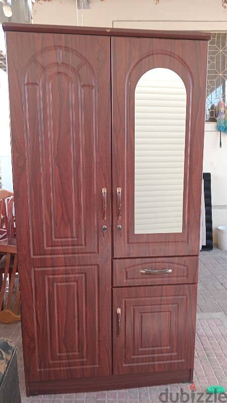 for  sale. singe. cupboard 1