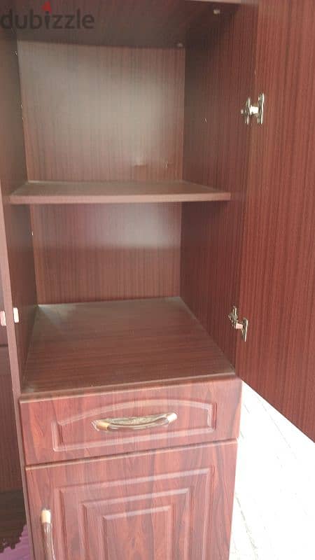 for  sale. singe. cupboard 2