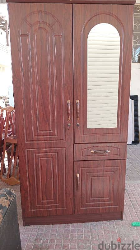 for  sale. singe. cupboard 4