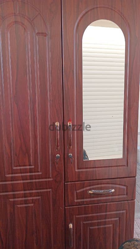 for  sale. singe. cupboard 5