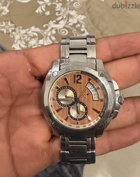 GC Watch used 2