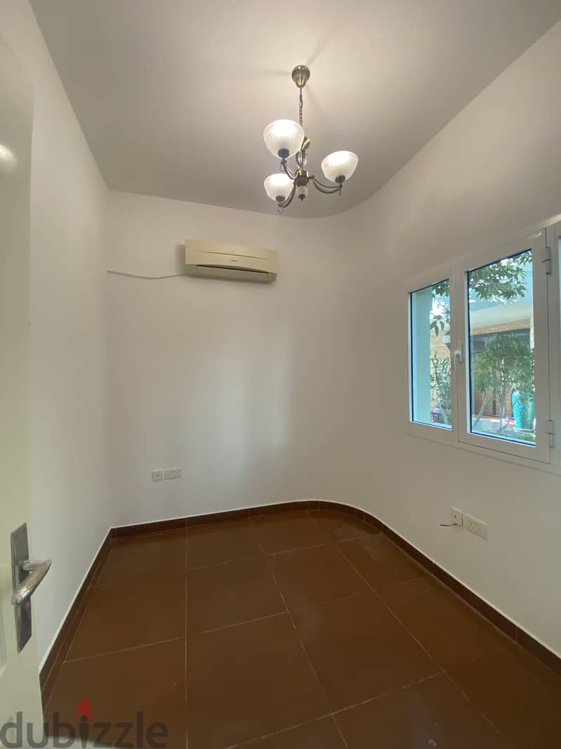 6me38-Amazing 5+1 BHK Compound Villa for Rent in Qurum 5