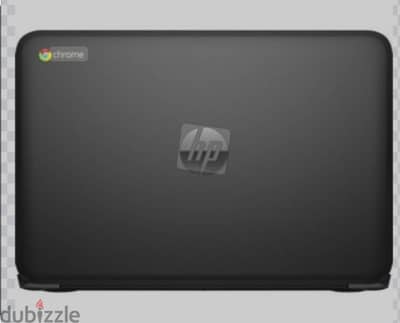 hp chromebook