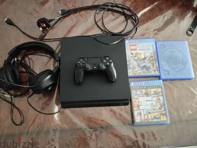 ps4 for sale