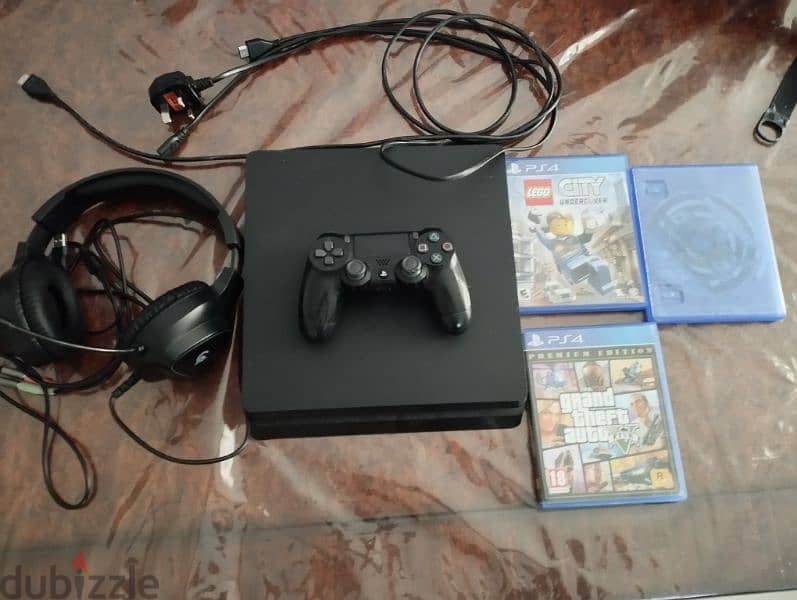 ps4 for sale 0