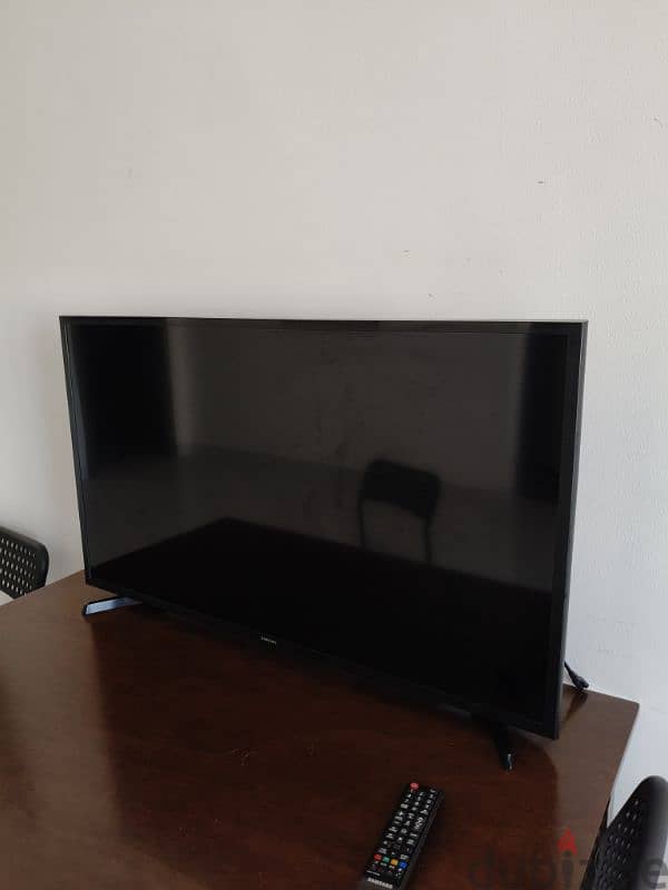 Smart LED Full HD TV 40inch 5 series 0