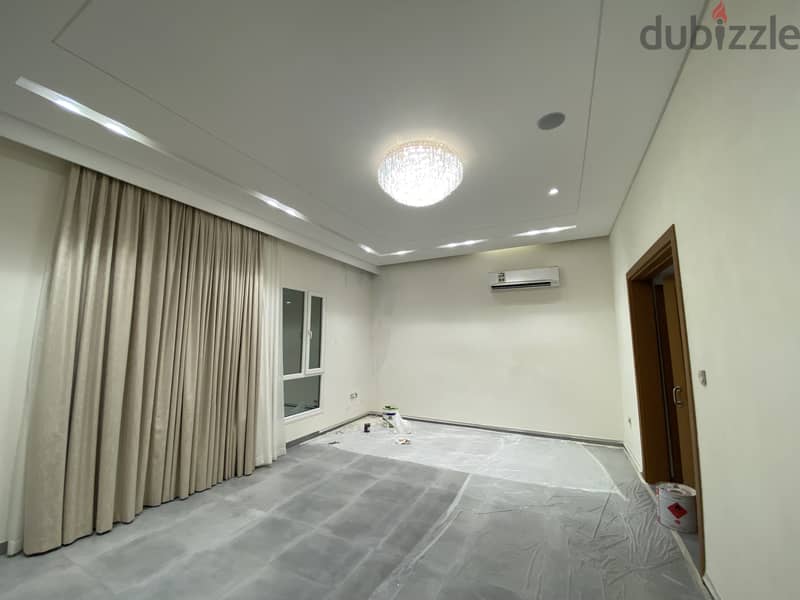 3me37-Luxurious 5+1 BHK Villa For Rent in Al Ilam City 5