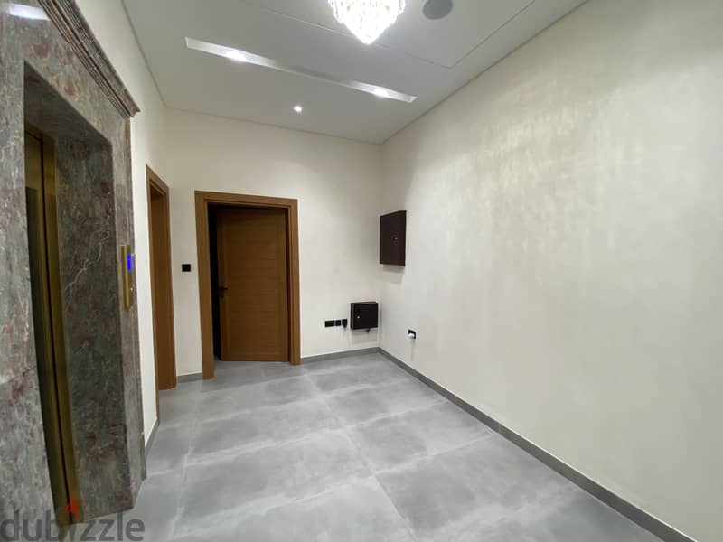 3me37-Luxurious 5+1 BHK Villa For Rent in Al Ilam City 18