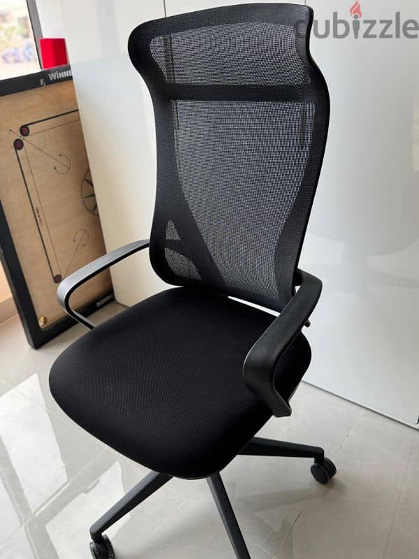 Chair 0