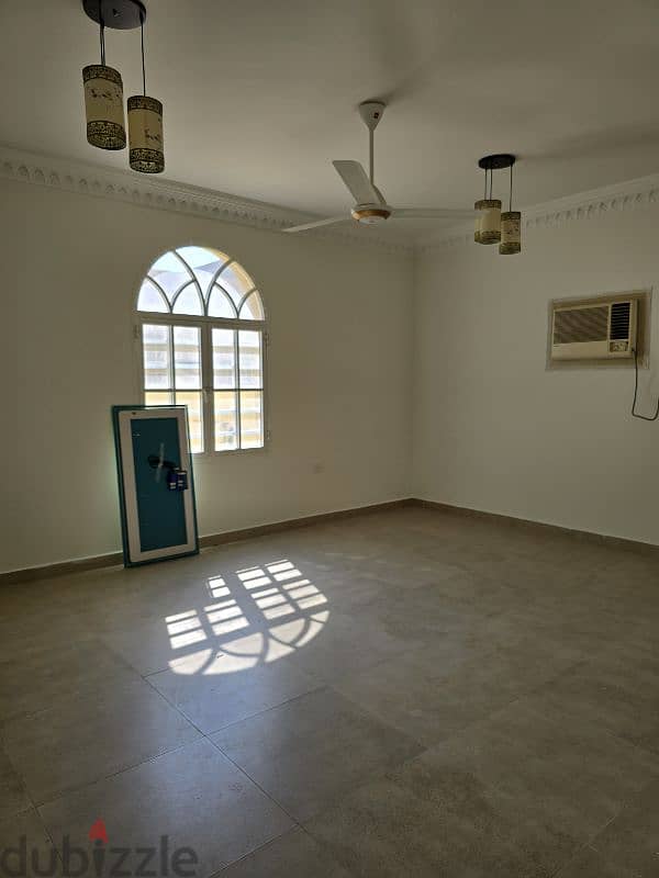 Room for rent in Mawaleh south In front of Macro H Market 1