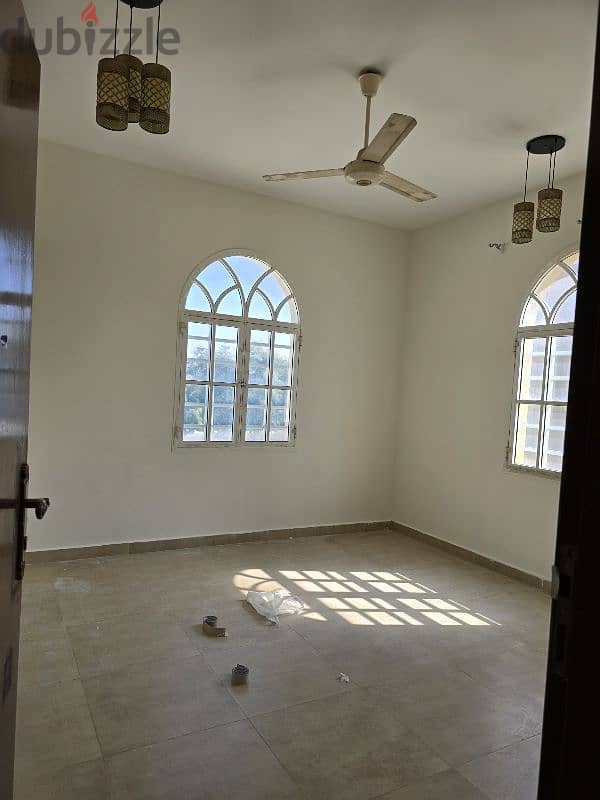 Room for rent in Mawaleh south In front of Macro H Market 4