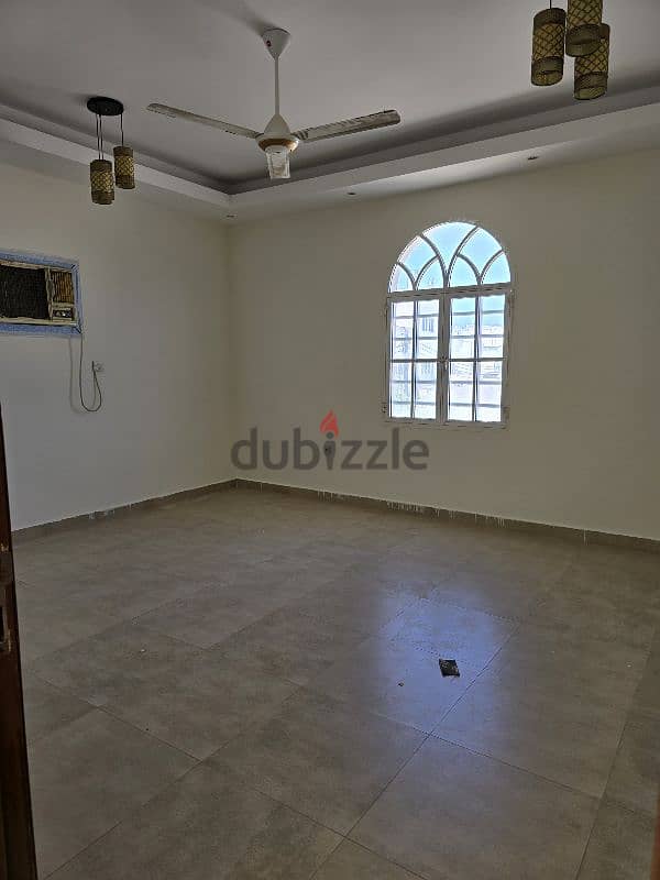 Room for rent in Mawaleh south In front of Macro H Market 5