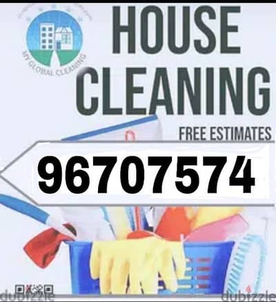 HouseCleaningServices