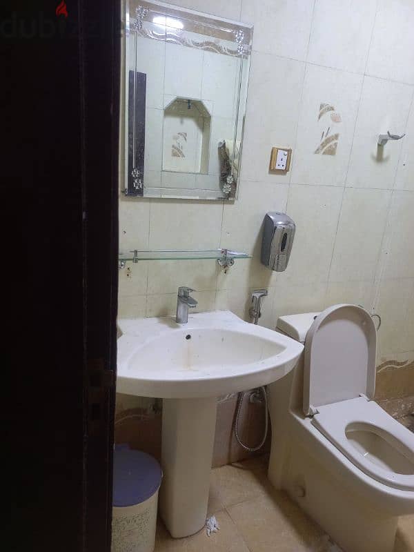 Room for rent with Attached Washroom 1