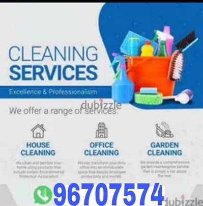 HouseCleaningServices