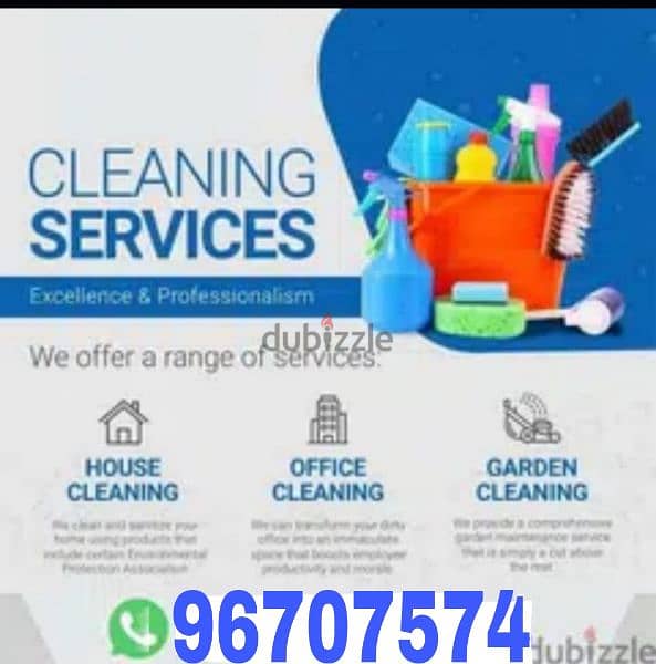 HouseCleaningServices 0