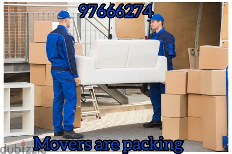 house shifting and packing good service all oman 0