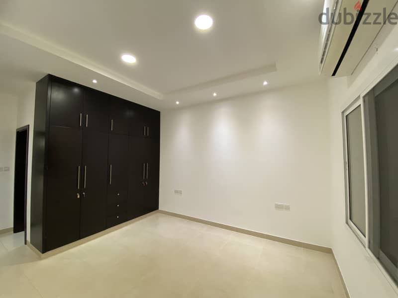 3me39-Perfect 5+1 Compound Villa for Rent in Al Ilam City 7