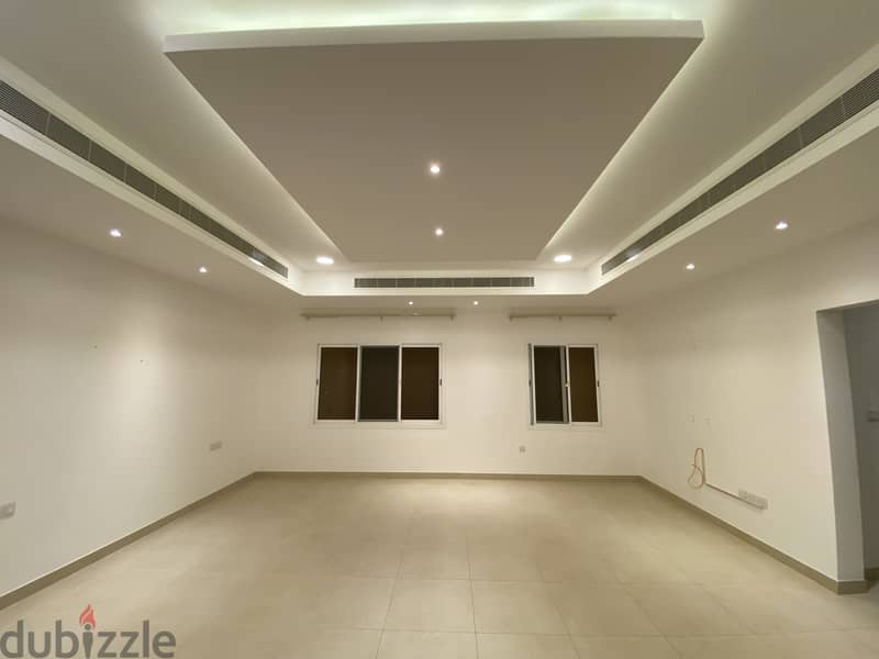 3me39 - Price reduced: 5+1 Compound Villa for Rent in Al Ilam City 16