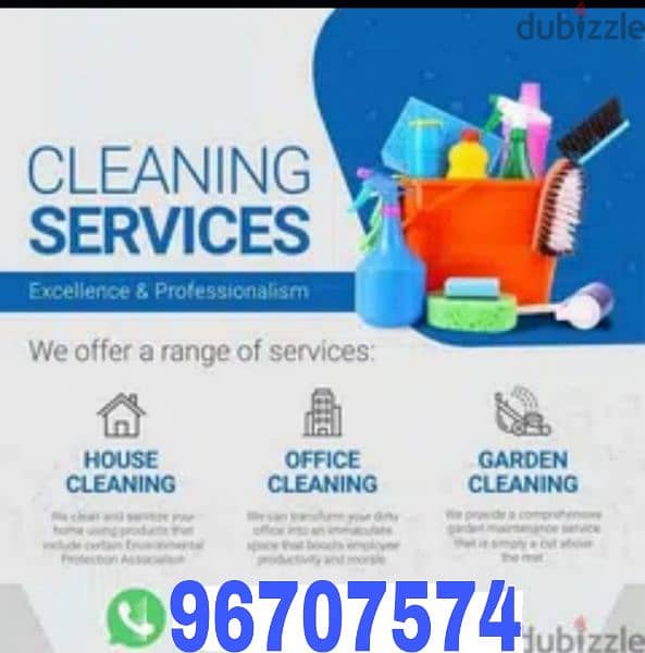 HouseCleaningServices 0