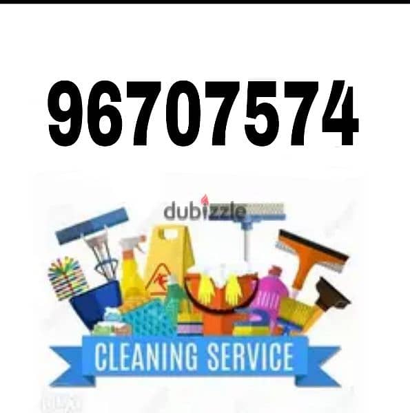 HouseCleaningServices 0