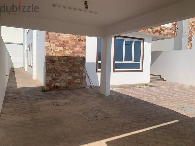 ME3-Luxury 4 Bhk Villa For Rent In Khod 7 Near Sultan Qaboos Universit 1