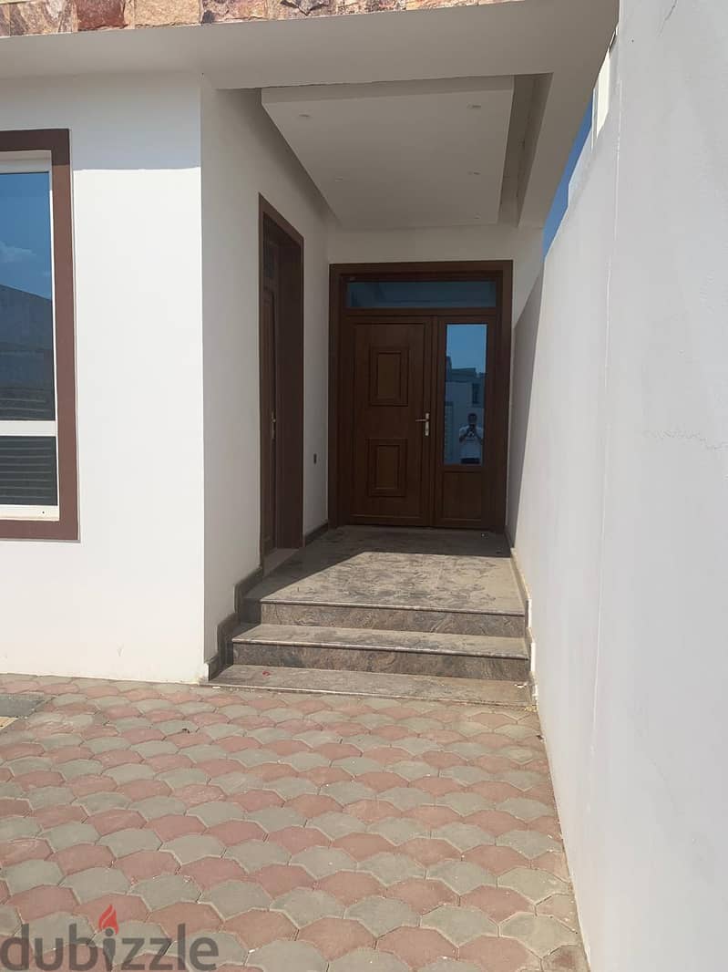 ME3-Luxury 4 Bhk Villa For Rent In Khod 7 Near Sultan Qaboos Universit 2