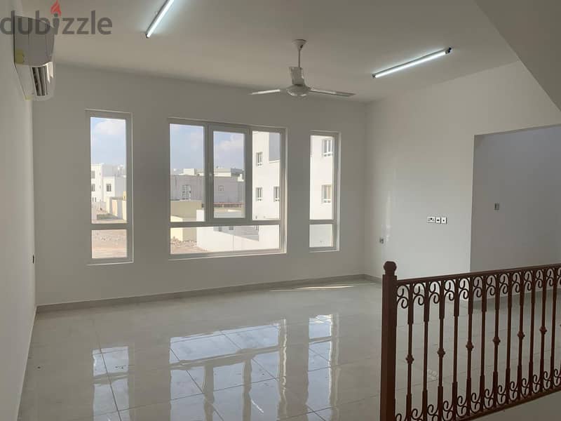 ME3-Luxury 4 Bhk Villa For Rent In Khod 7 Near Sultan Qaboos Universit 13