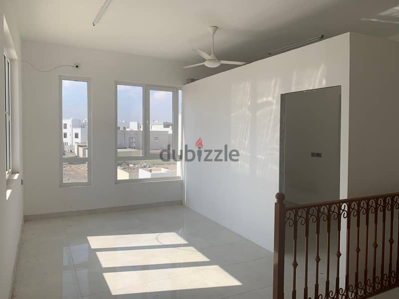 ME3-Luxury 4 Bhk Villa For Rent In Khod 7 Near Sultan Qaboos Universit 19