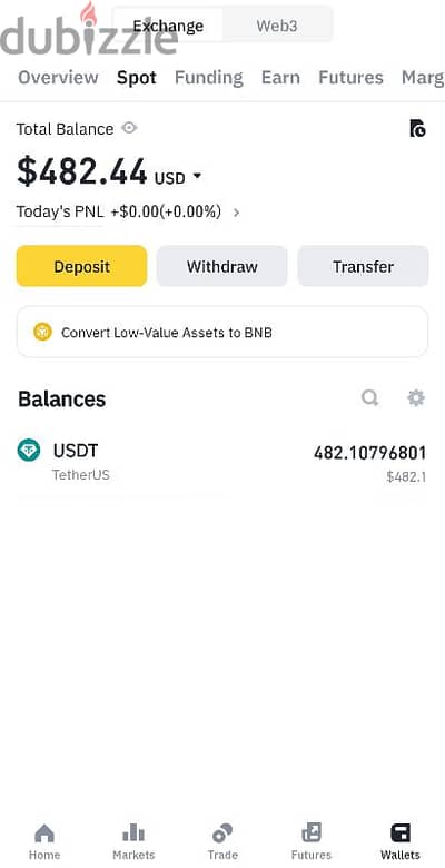 crypto currency usdt عملات رقمية