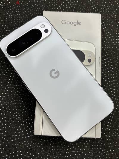 Google pixel 9 Pro XL 256GB