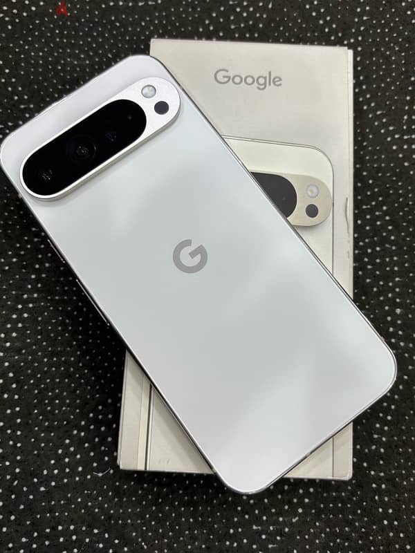 Google pixel 9 Pro XL 256GB 0