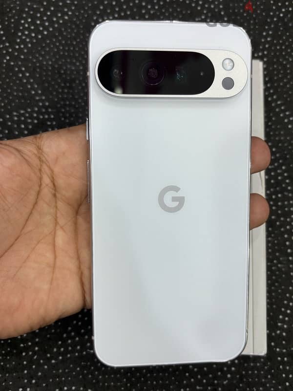 Google pixel 9 Pro XL 256GB 1