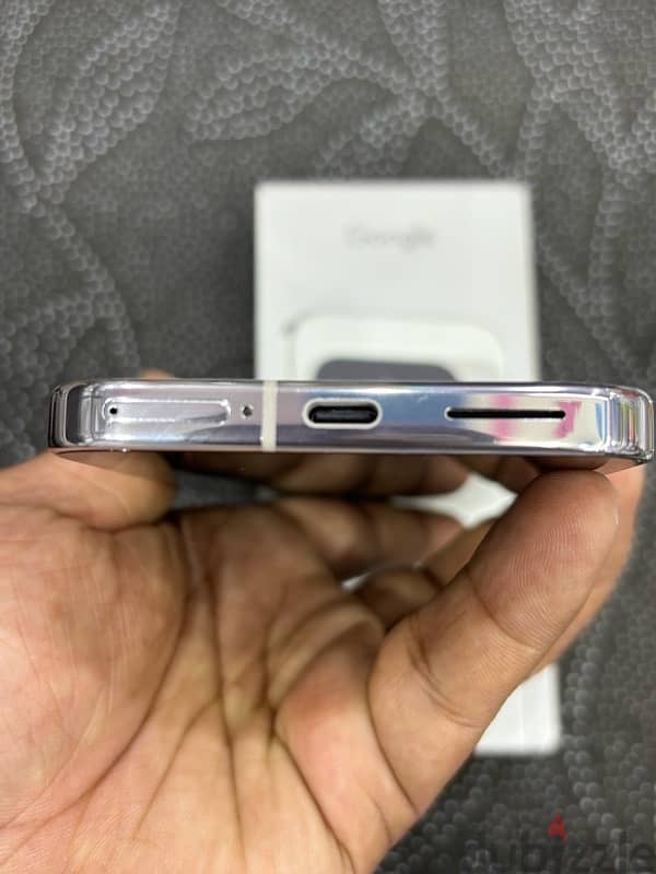 Google pixel 9 Pro XL 256GB 2