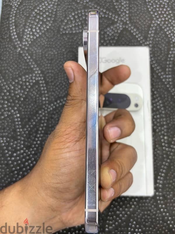 Google pixel 9 Pro XL 256GB 3