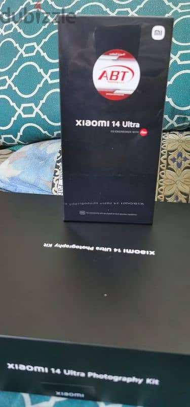 Xiaomi 14 Ultra