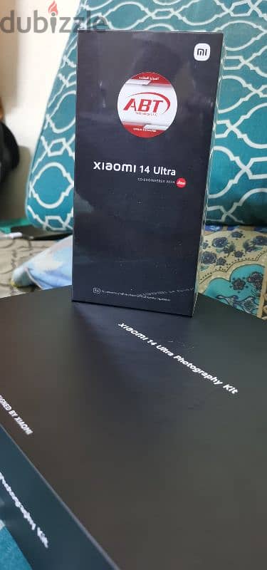 Xiaomi 14 Ultra 1