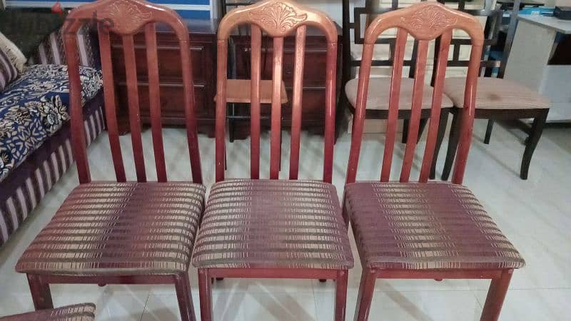 sale. chairs 1