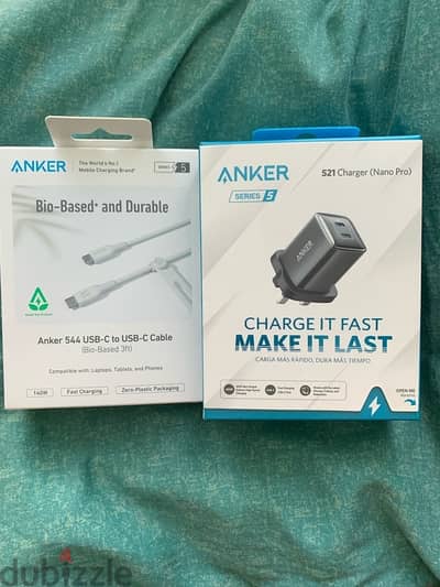 Best Anker offer charger in best price